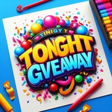 Tonight Giveaway