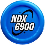 NASAQ / Nigerian Degen Index $NDX