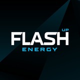 Flash Up Energy