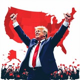 $TrumpWon❗️