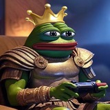 King Kekius Maximus_cn🇨🇳