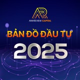 Bản Đồ Crypto 2025 - AnhReviewCapital