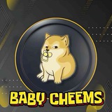 Baby Cheems