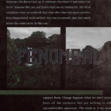 fenomeal.