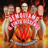 DEMOLIAMO IL FINTO DISSENSO, UN CANCRO INSOSTENIBILE - GRUPPO