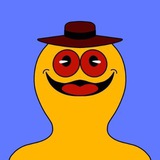 Pac Hat (CTO)