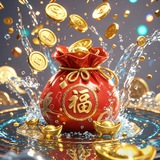 带你发财💰