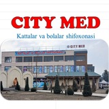 🏥 CITY MED KLINIKASI 🏪
