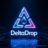 DeltaDrop Δ