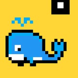 فريق Not Pixel العربي