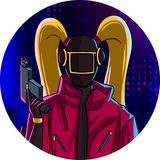 Squid Game - Cyber AI