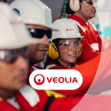 Veolia Operativ Markazi - Оперативный Центр Veolia