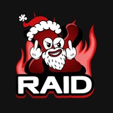 XRaider