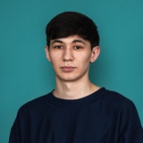 Xabibullo Xolboyev