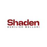 SHADEN - qurilish mollari