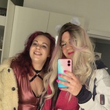 Lana & Bybe ✨ IRL Sissy 𝕏 Mistress