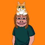 MATT FURIE'S CAT | $MUFFIN | CHANNEL
