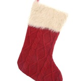 Just a Christmas Sock Portal
