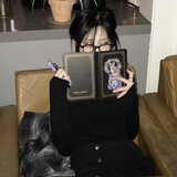 ahyeon. ♡