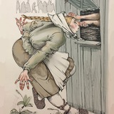 Варвара Безносая