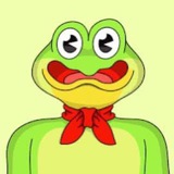 $DEDE - 0xDD69 - Matt Furie’s Frog