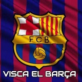 Visca el Barça