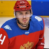 Алексей Емелин | Силовой хоккей