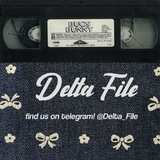 Delta File