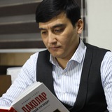 Otabek Fayzullayev