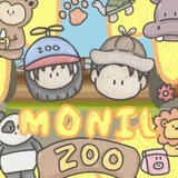 monil—zoo! 🐾