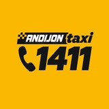 Andijon taxi 1411