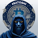 $SATOSHI on $SUI The Creator Of Bitcoin
