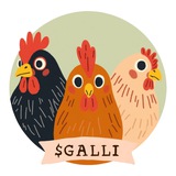 Galli Portal