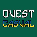 OUEST CASUAL ETERNAL