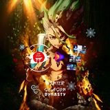 Ongoing Animes | Dynasty™