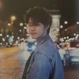 ✍🏻 e. 21st, aspiring novelist. 𑣿