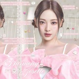 ♡ 𝅄 ゚ 🫓; 𝑹hëilyn! <3 “ 💇🏻‍♀️ 𓈓 — 𝒫retty!