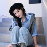 Kim Youjung.