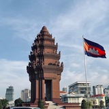 柬埔寨二手市场|二手市场|手机电脑|公寓出租
