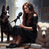 Баяна Ляпина | Озвучечка для души