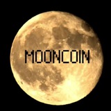 🌕 MoonCoin Portal