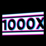 1000X Clanker