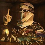 مَيْدانكُم الأوّل أنفُسُكم.