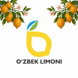 O’zbek limoni
