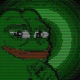Digital Pepe Portal