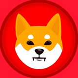 SANIN - The Shiba Inu