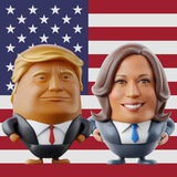 Spudz For Prezident (Public)