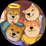 The Dogs Club | $WOOF