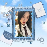 BONSTIEZ #Ahyeon18thGrade