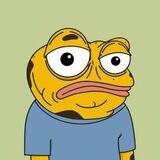 TOWD || YELLOW FROG || BSC || CTO || BORED